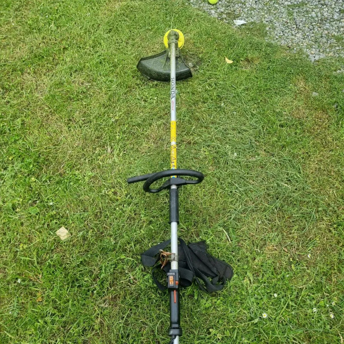 Honda strimmer - Image 4