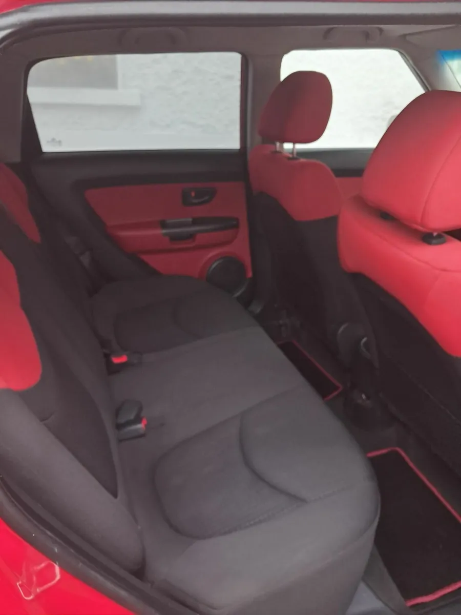 Kia Soul 2009 - Image 1