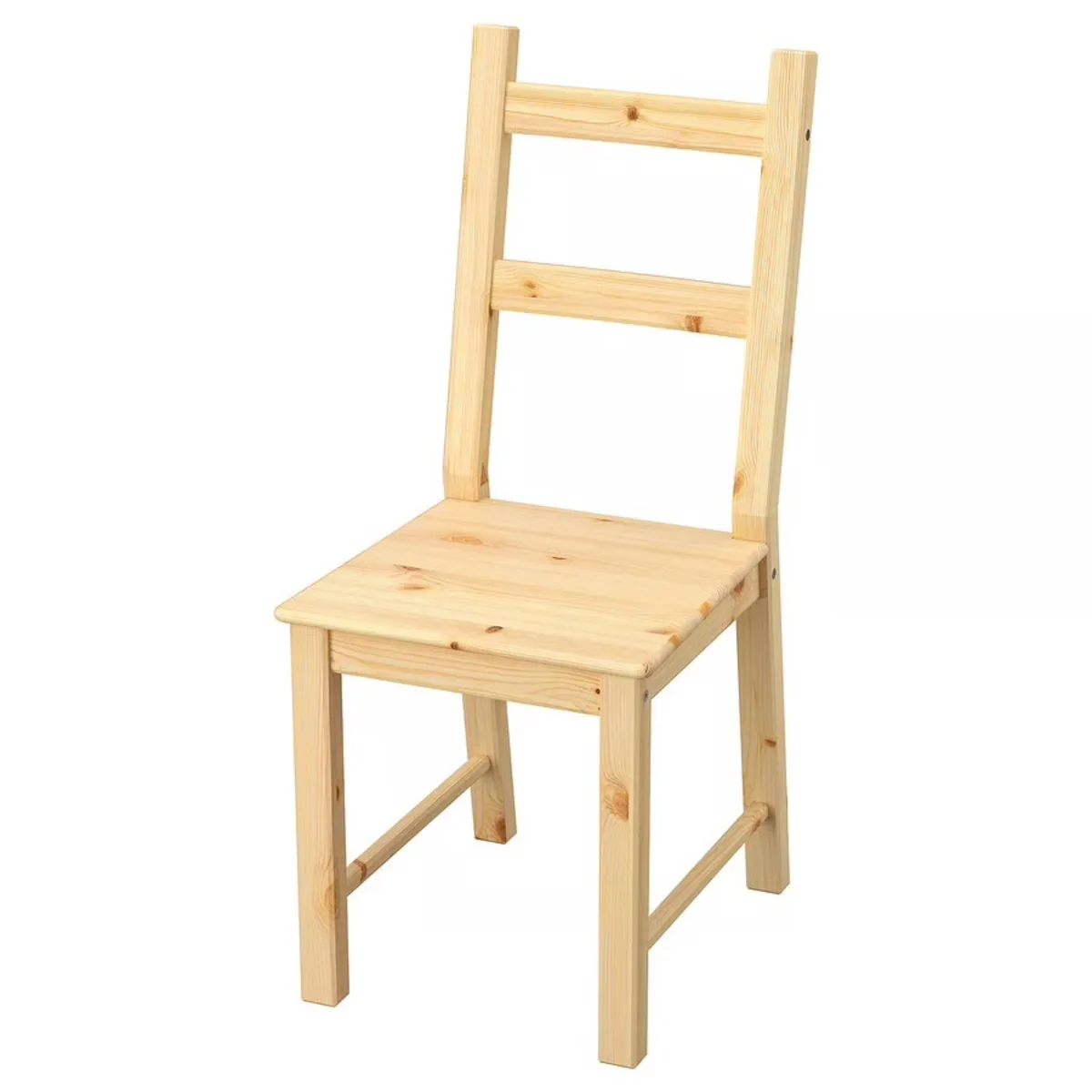 chairs Ivar Ikea - Image 3