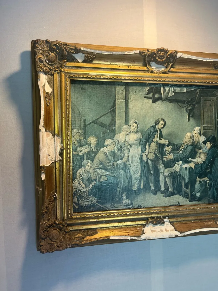 Vintage Print - Image 2