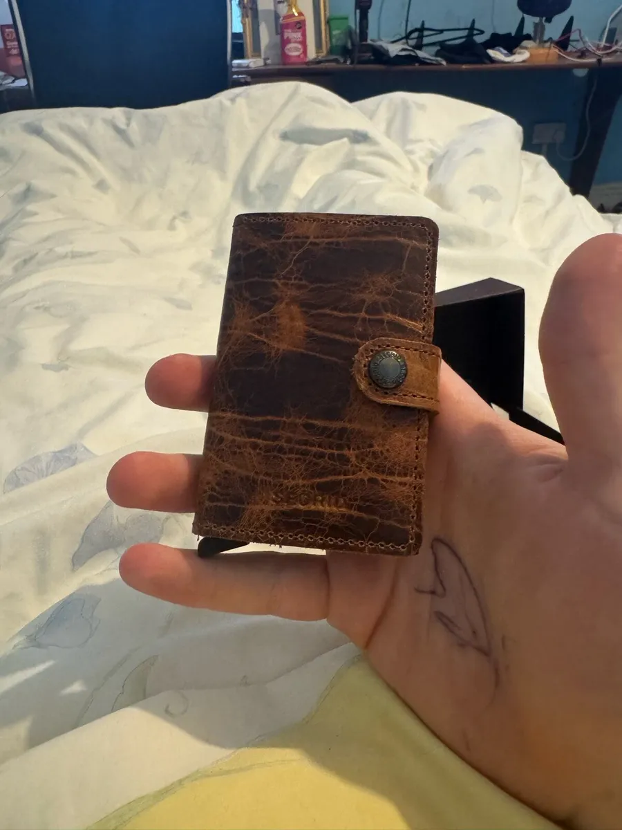 Secrid wallet - Image 4