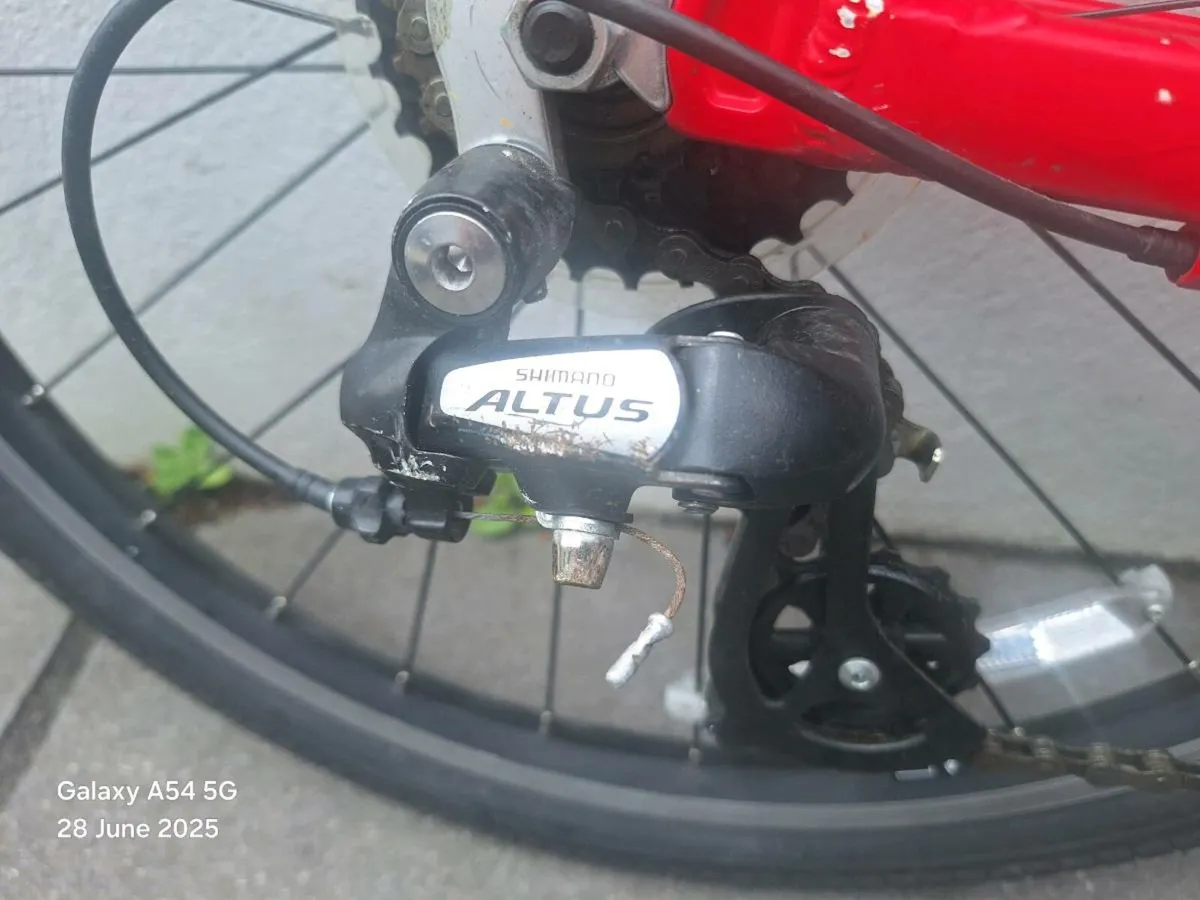 Kids Bike - Image 4