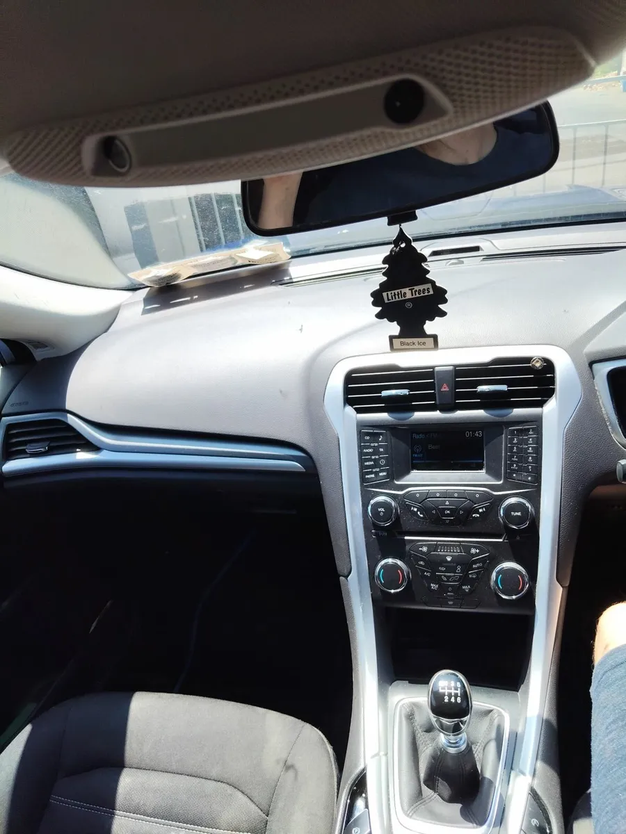 Ford Mondeo 2015 - Image 3