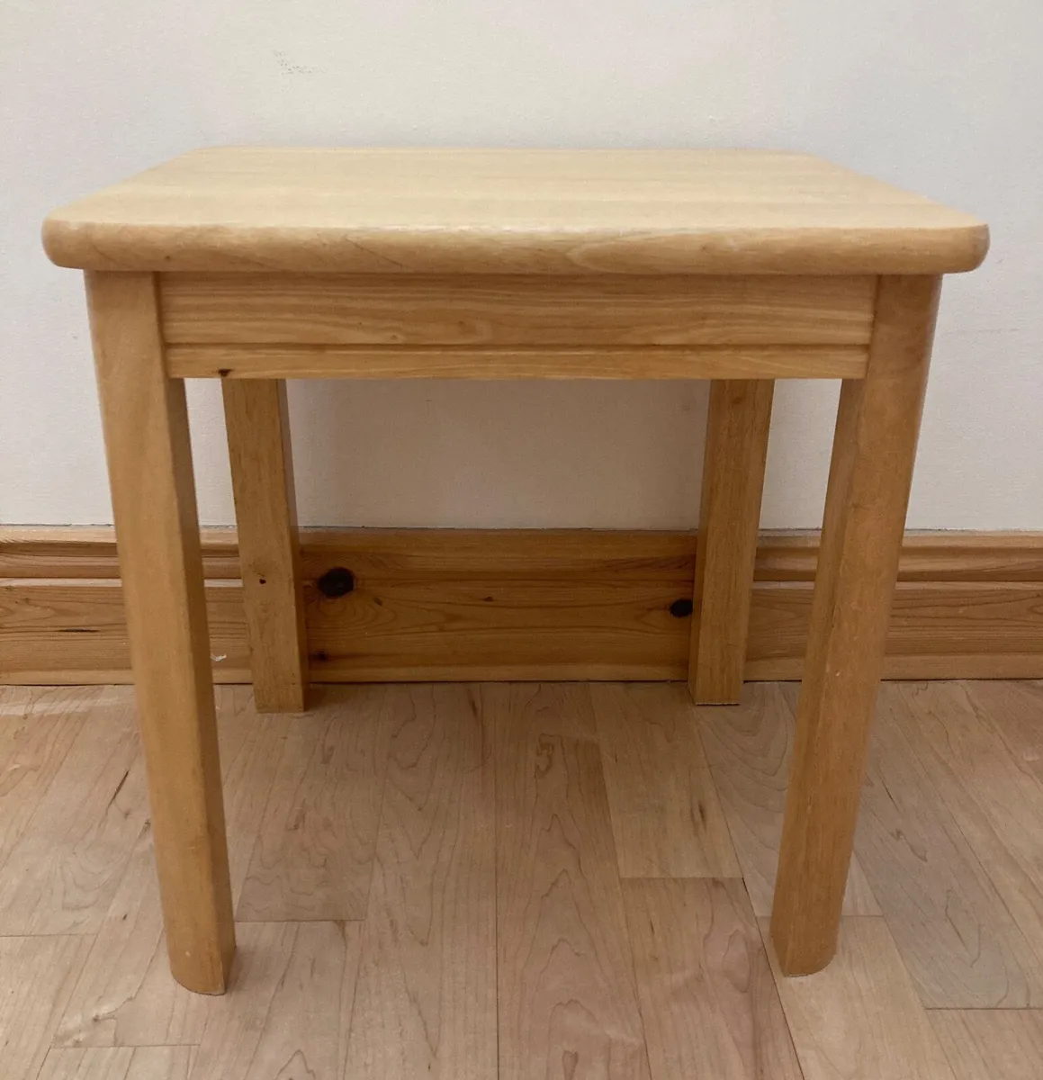 Coffee Table - Image 1