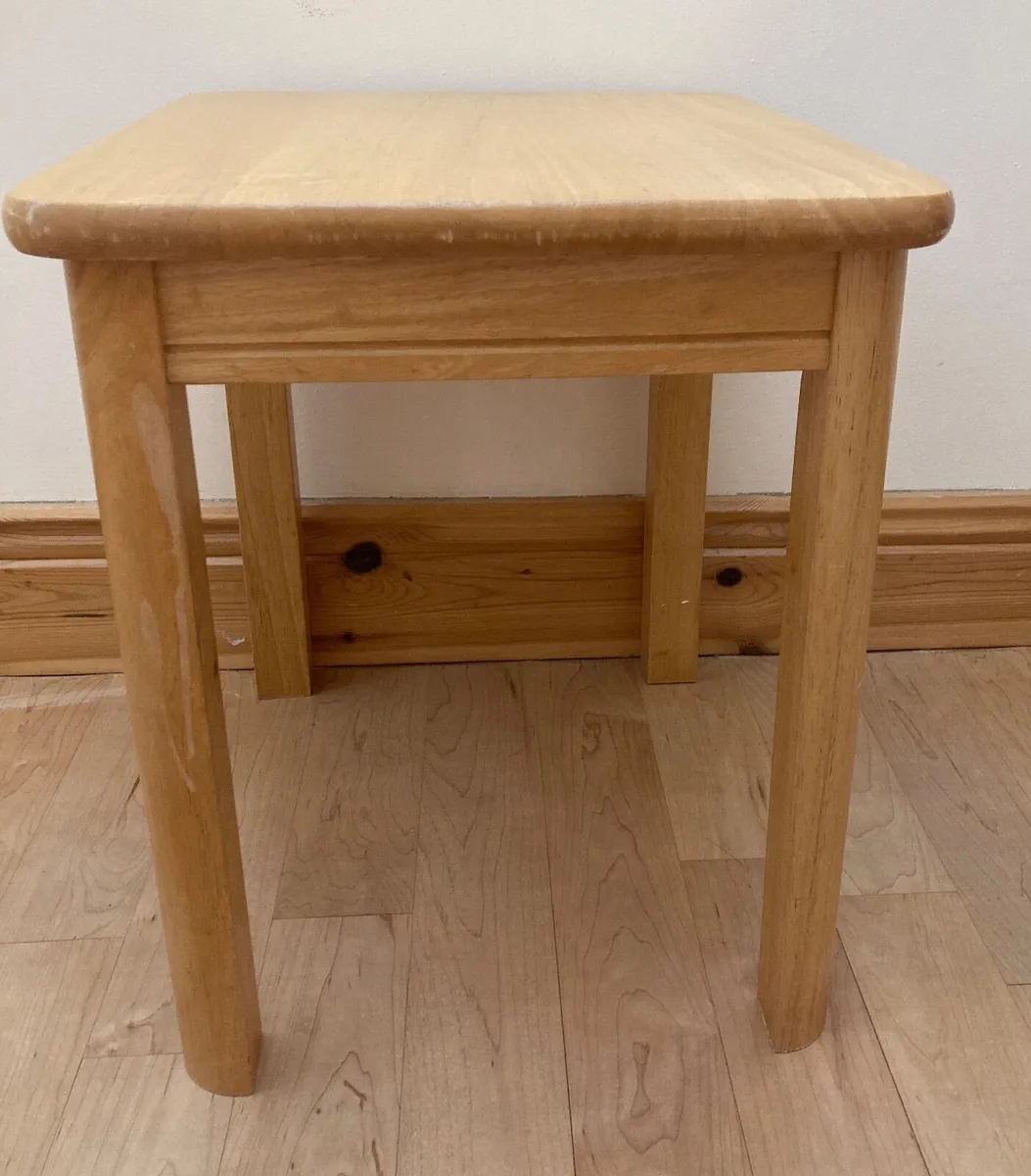 Coffee Table - Image 3