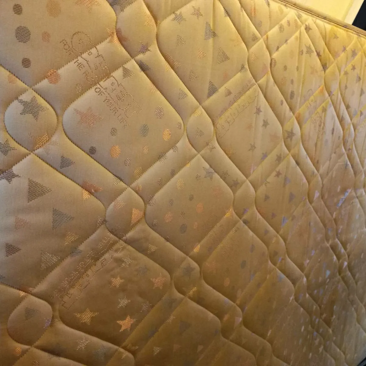 Double dearest mattress - Image 2