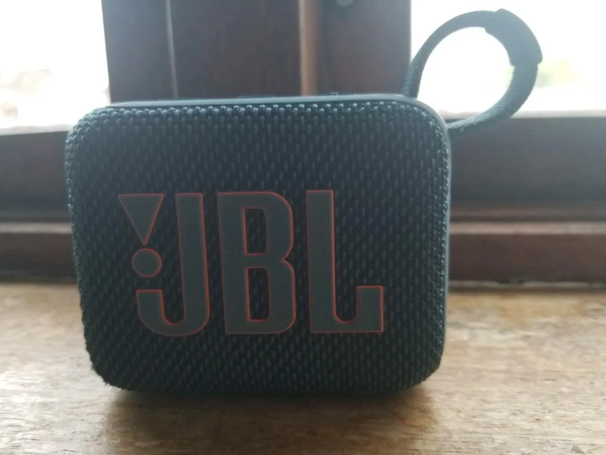 JBL go4 speaker - Image 4