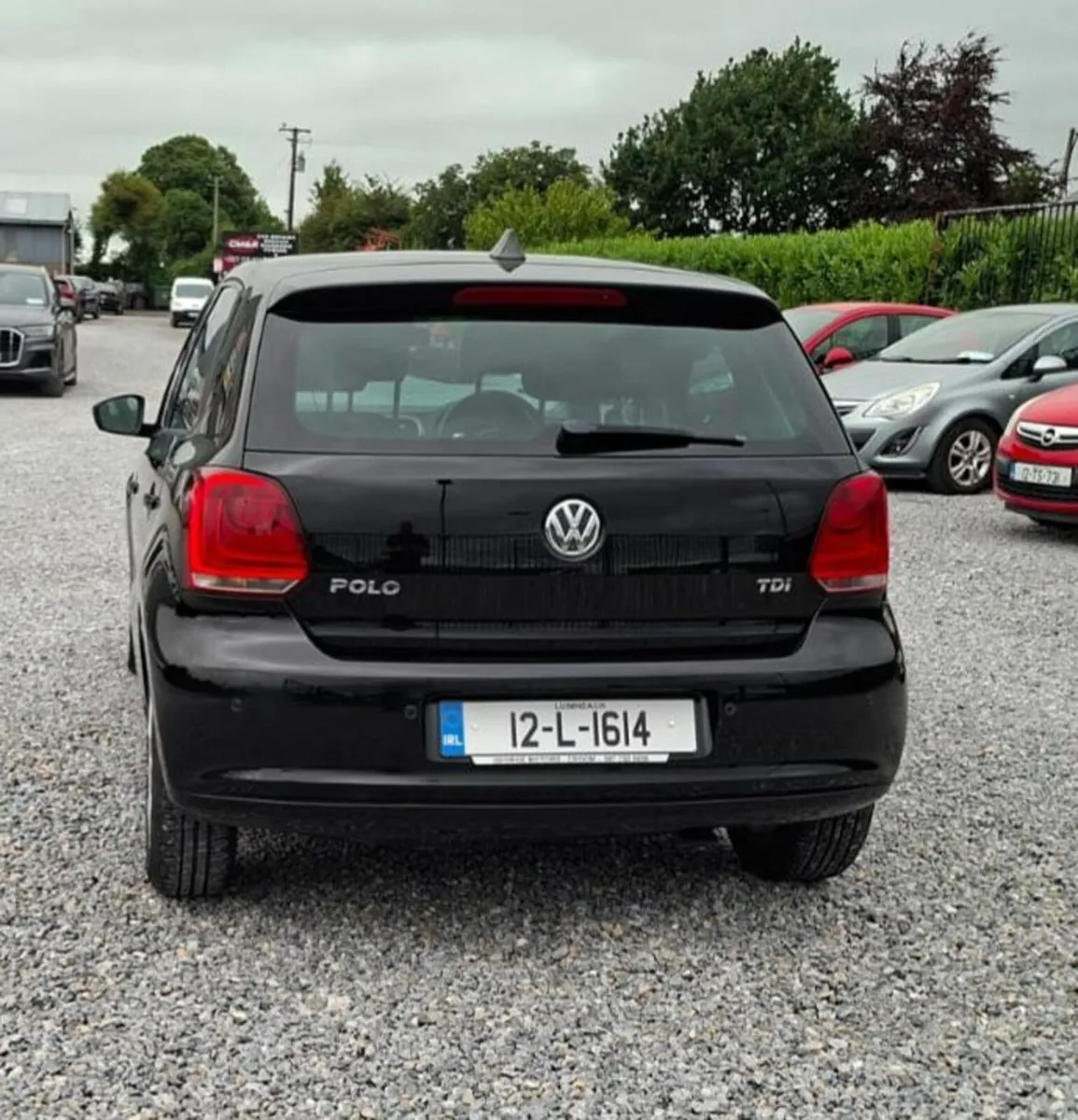 Volkswagen Polo , only 59k miles, new NCT - Image 4