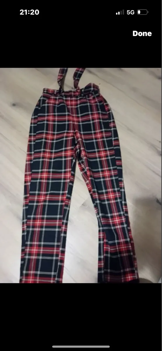 Trousers