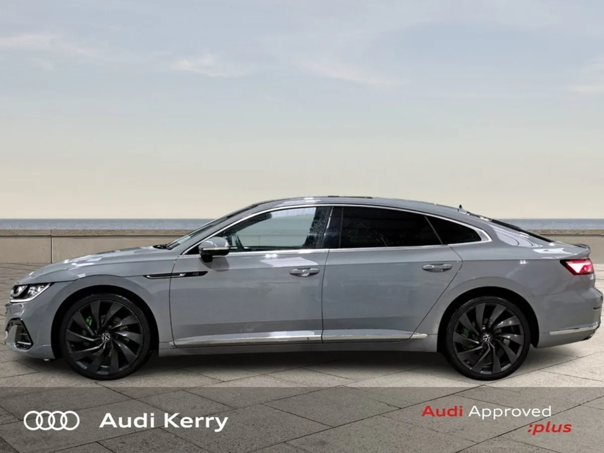 Volkswagen Arteon R-line 2.0tdi D7F 200HP 5DR Aut - Image 4