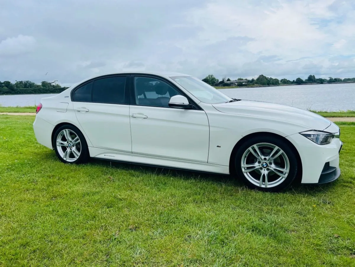BMW 3 Series 2.0 Hybrid Finance Available - Image 3
