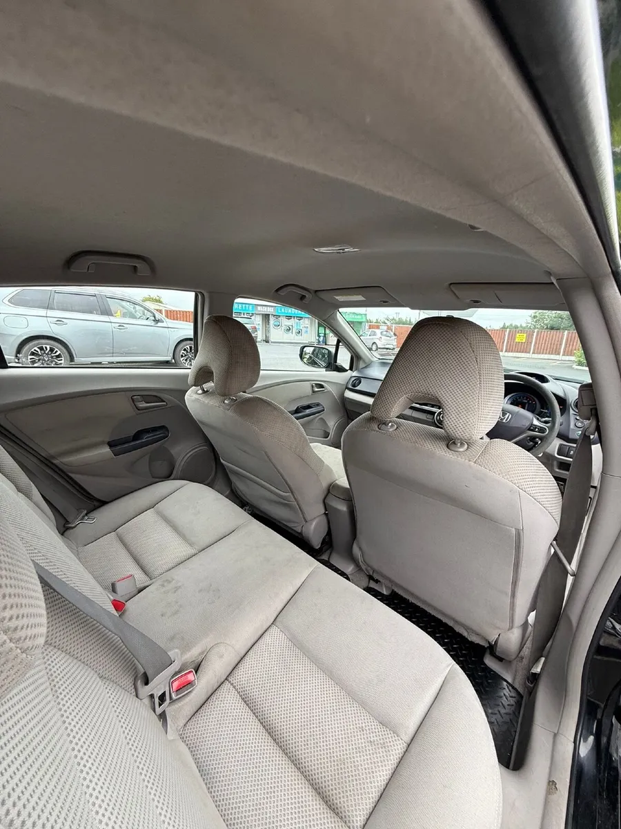 Honda Insight /Hybrid Automatic /1.3 petrol - Image 4