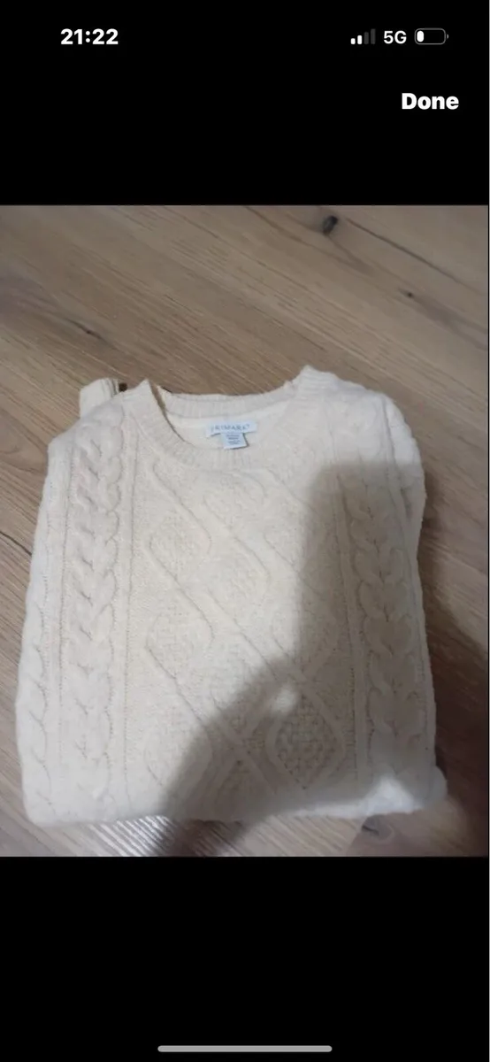 Jumper - Image 1