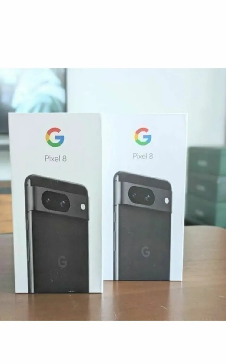 Google Pixel 8