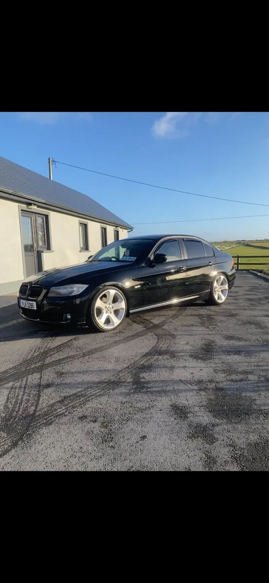 Bmw e90 - Image 1
