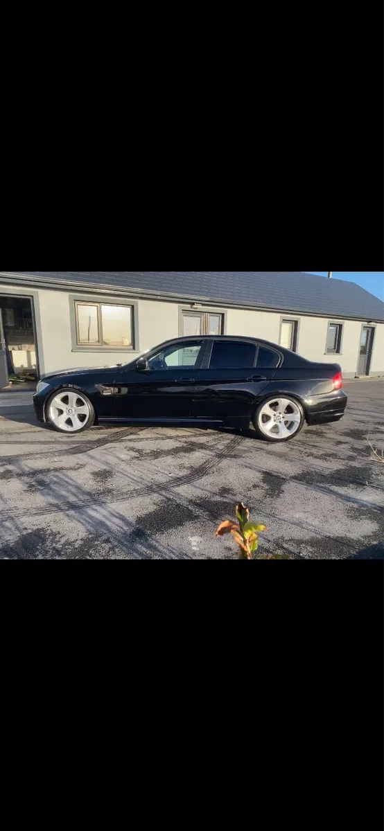 Bmw e90 - Image 2