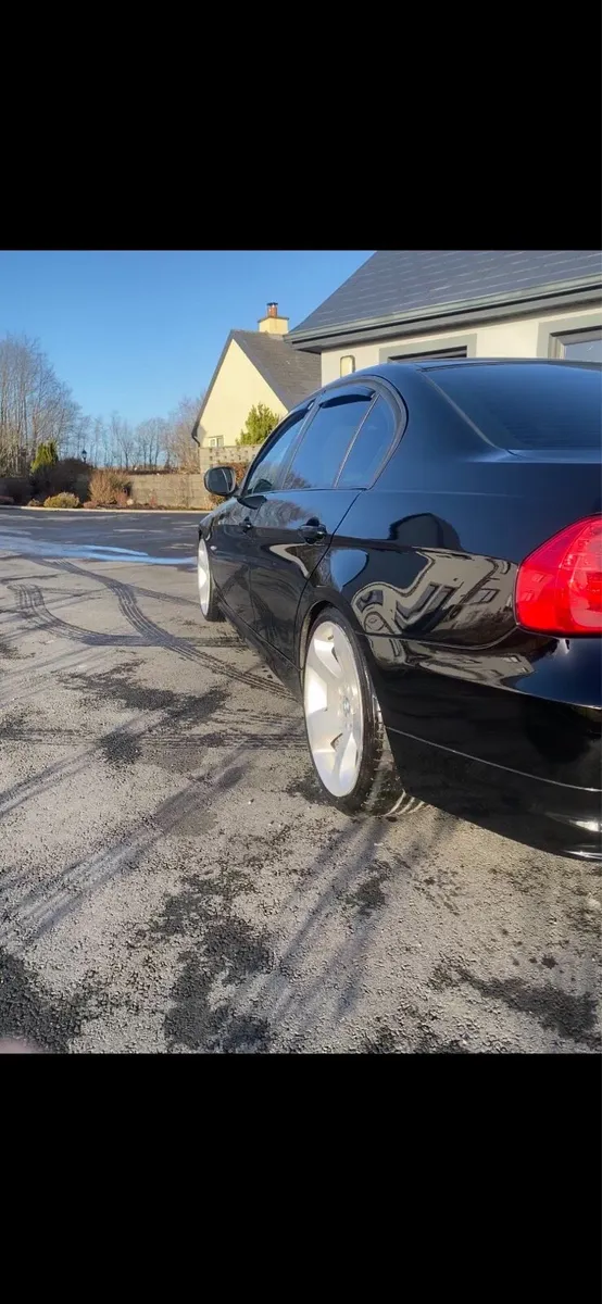 Bmw e90 - Image 3