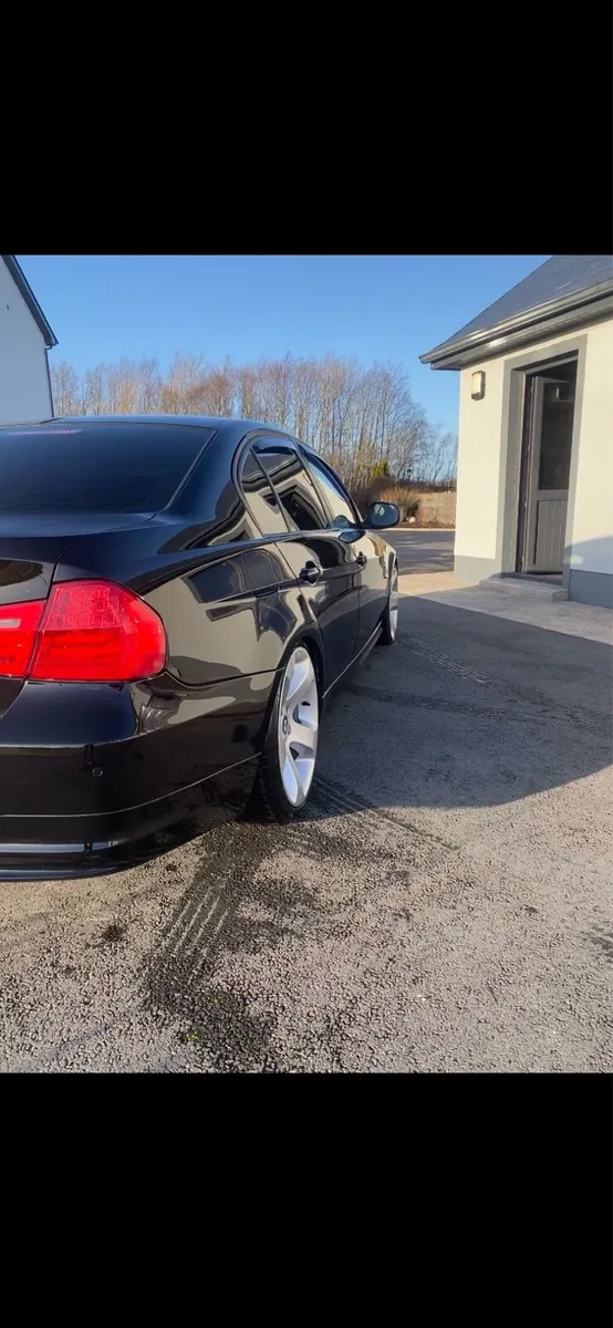 Bmw e90 - Image 4