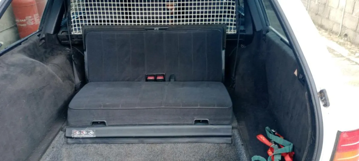 Mercedes 230 estate, - Image 3