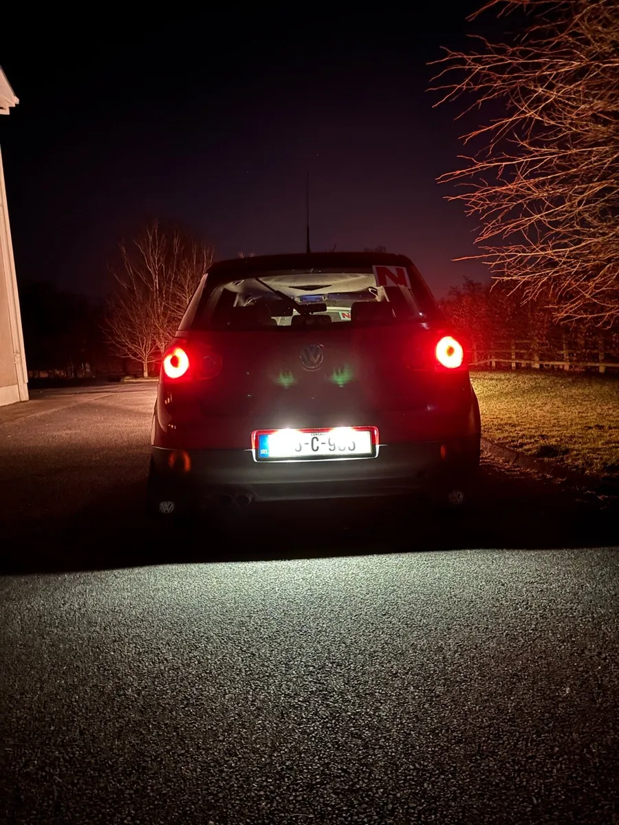 Mk5 GOLF 1.9 GTTDI - Image 2