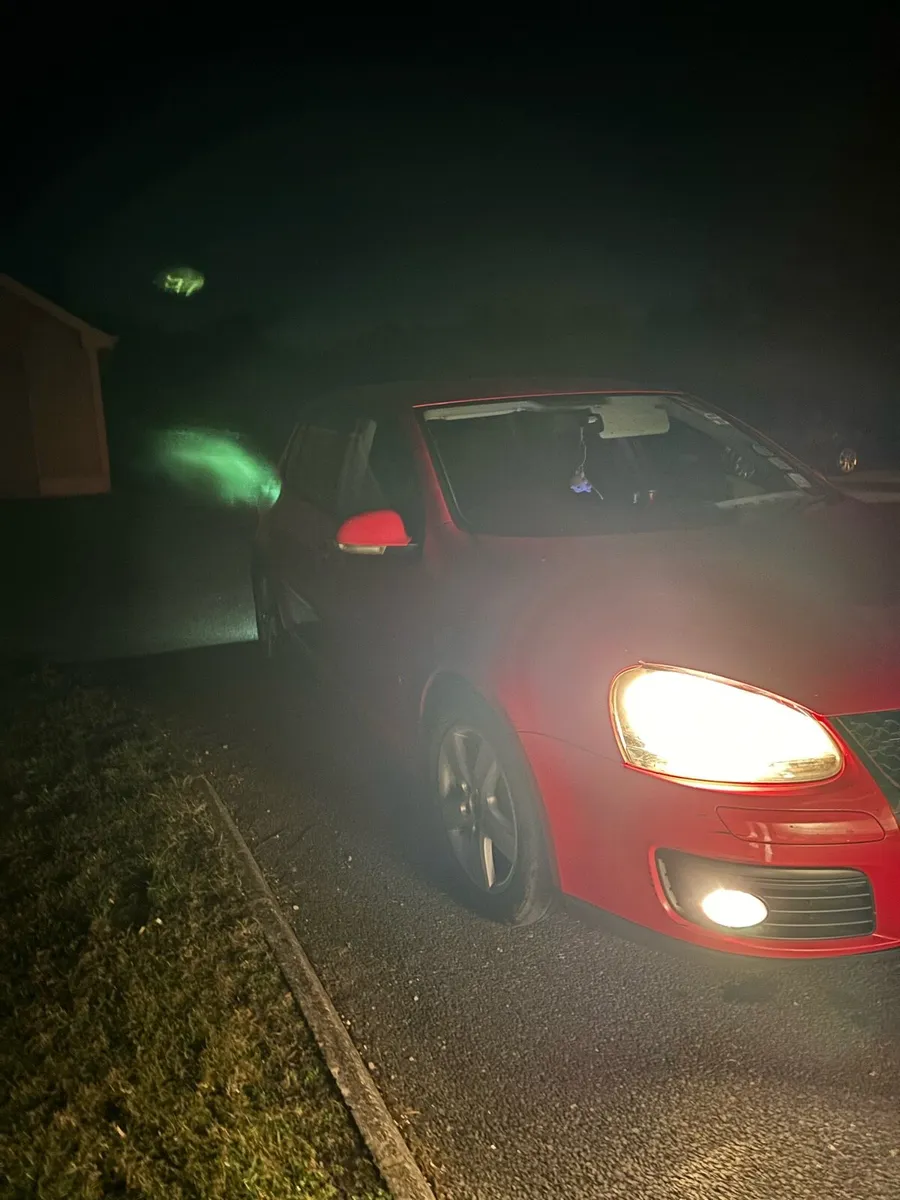 Mk5 GOLF 1.9 GTTDI - Image 3