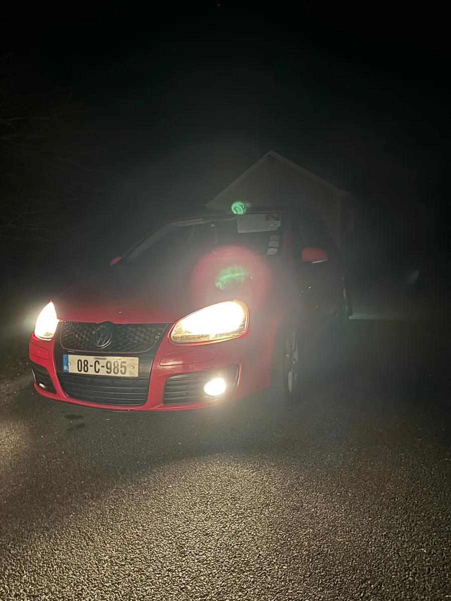 Mk5 GOLF 1.9 GTTDI - Image 4
