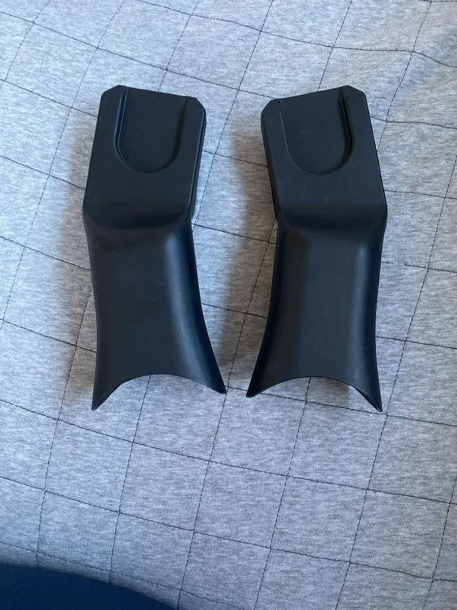 Cybex Priam Car Seat Adaptors - Image 1