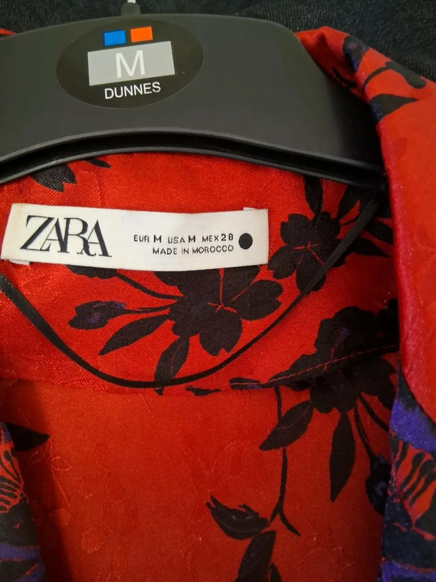 Zara top - Image 2