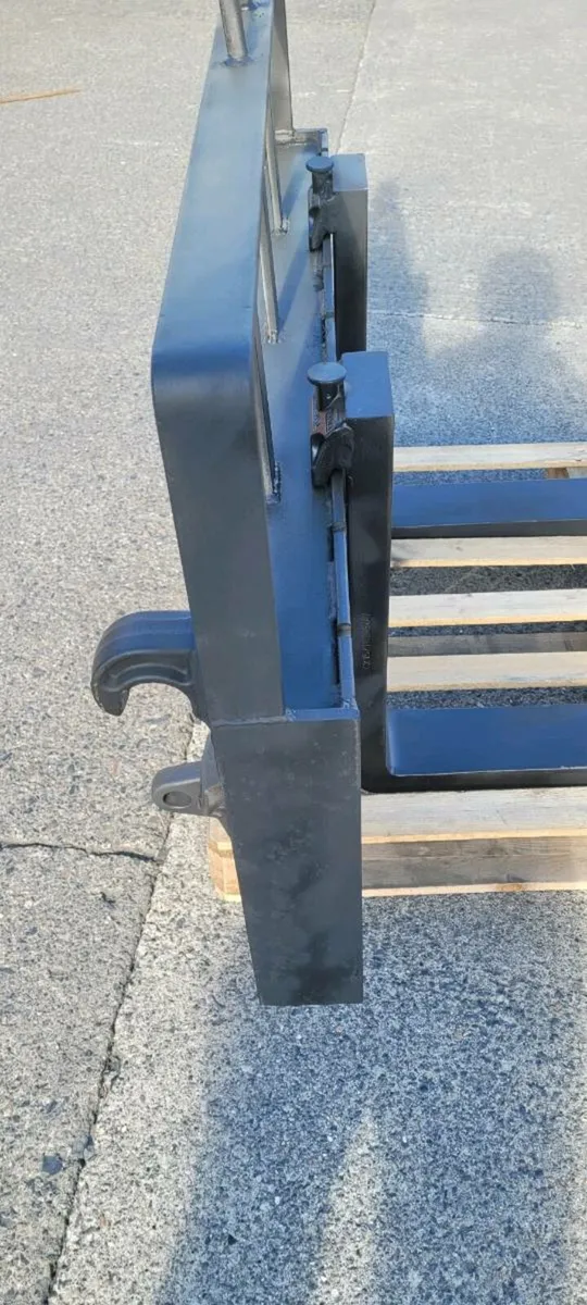 Pallet forks - Image 4