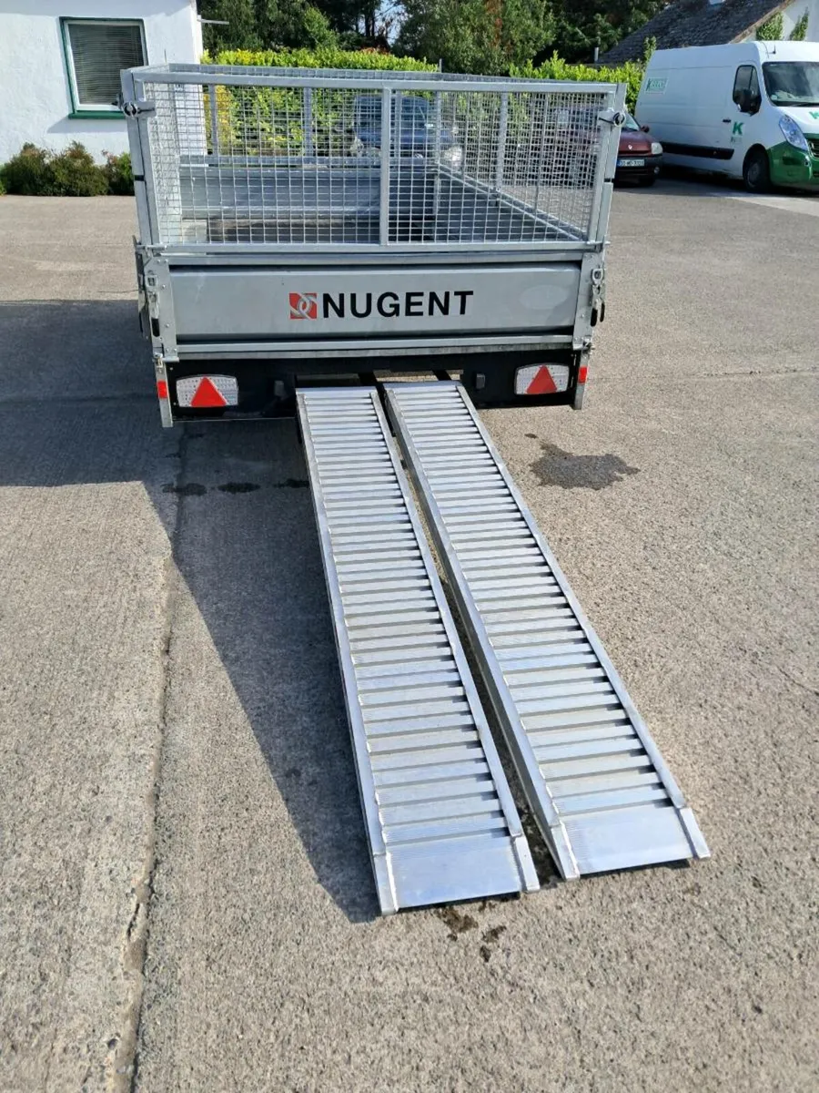 Nugent 10x6 - Image 2