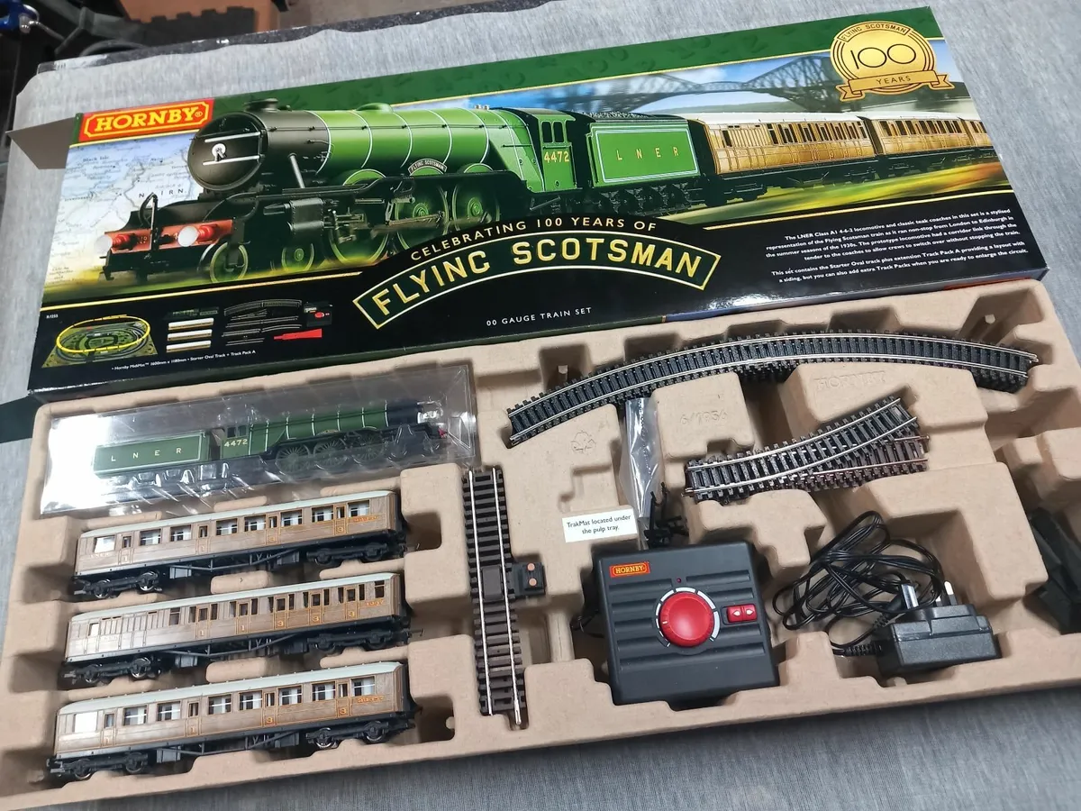 Hornby - Image 1