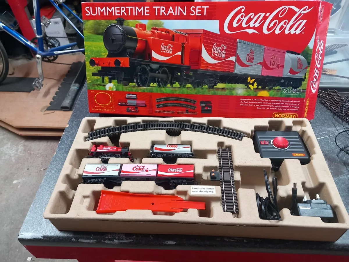 Hornby - Image 3