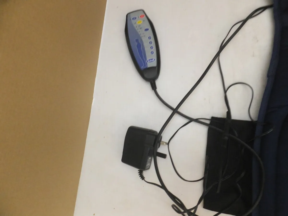 Seat Massager With Heated - Image 3