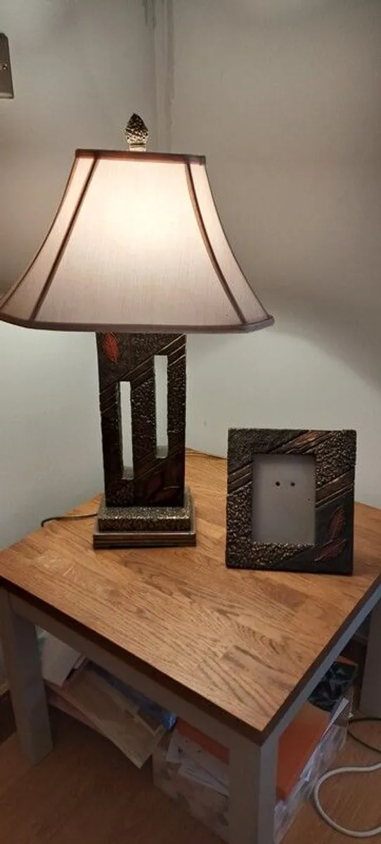 lamp - Image 1