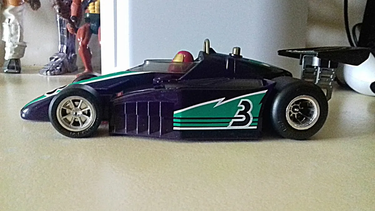 M.A.S.K. Buzzard - Image 4