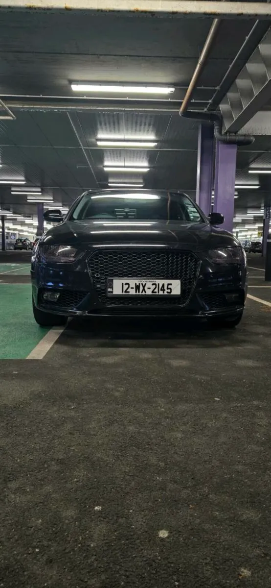 Audi a4 b8.5 €5500 - Image 1