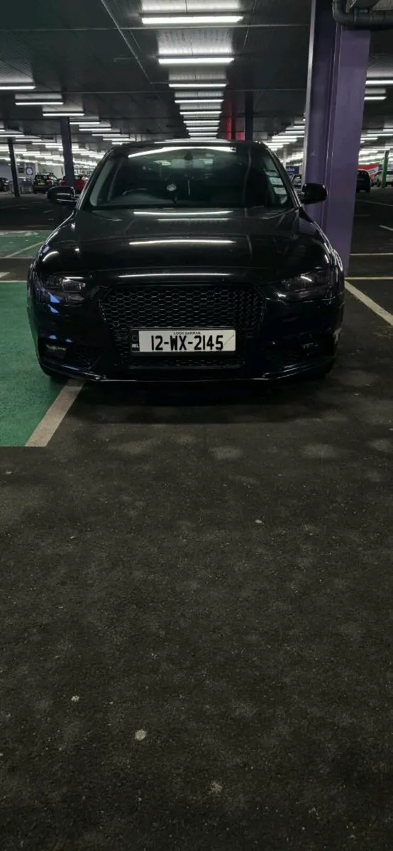 Audi a4 b8.5 €5500 - Image 2