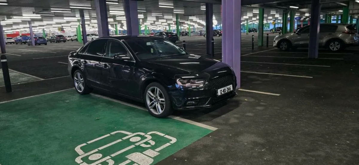 Audi a4 b8.5 €5500 - Image 3