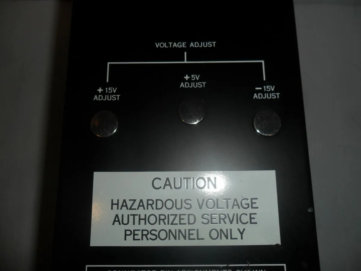 Power Supply H764 - Image 3