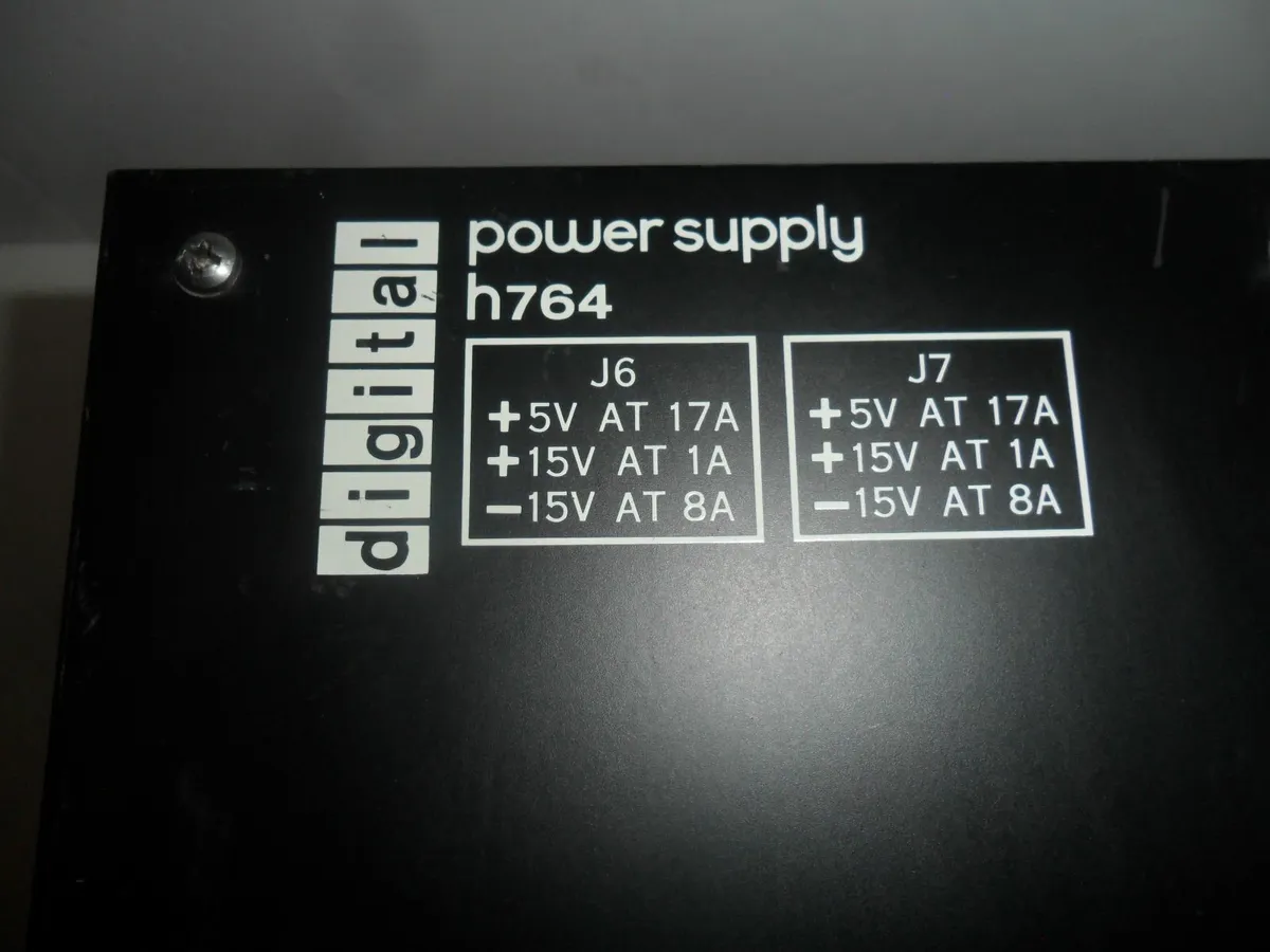 Power Supply H764 - Image 4