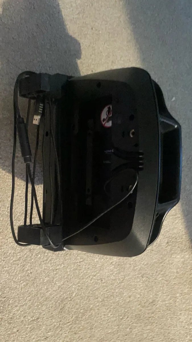 Logitech G920 Xbox/PC (F1 edition) - Image 3