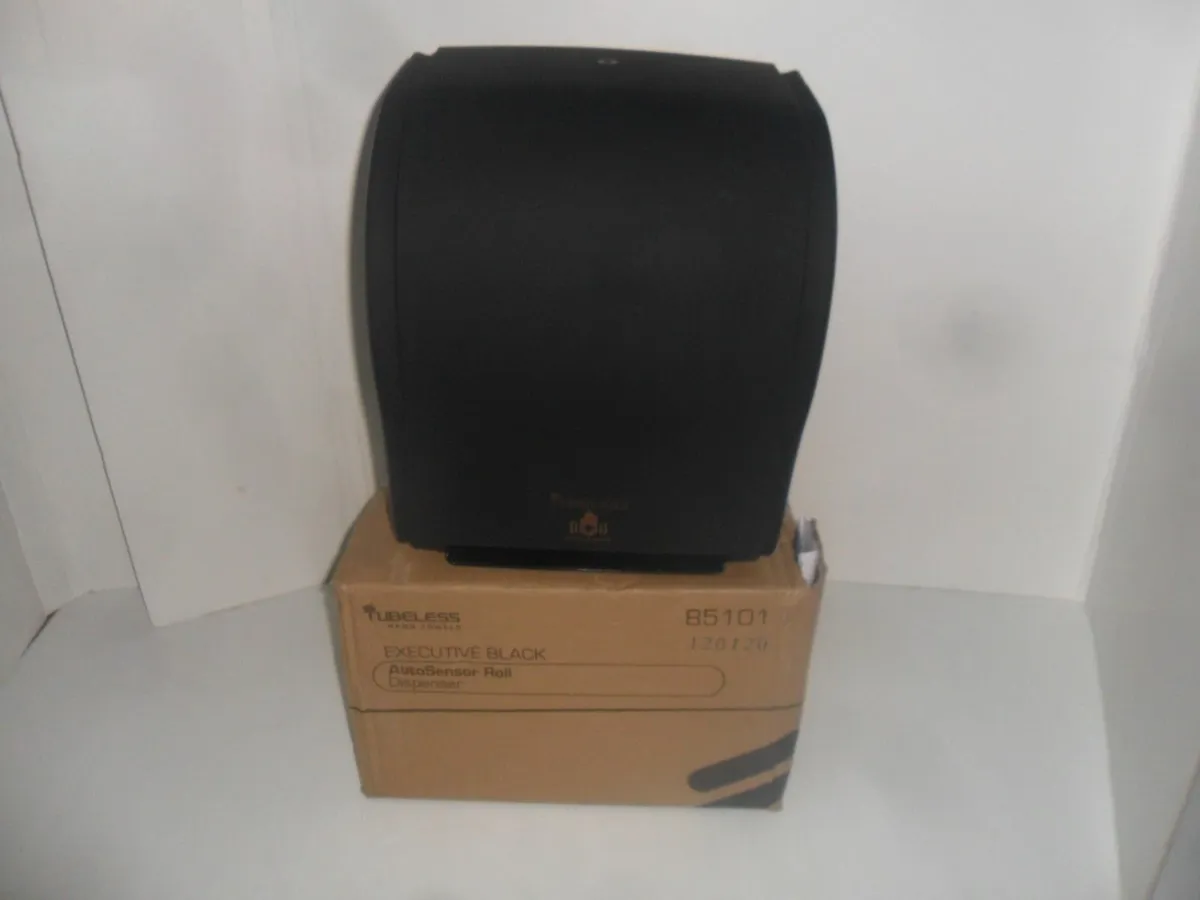 AutoSensor Roll Dispenser - Image 4