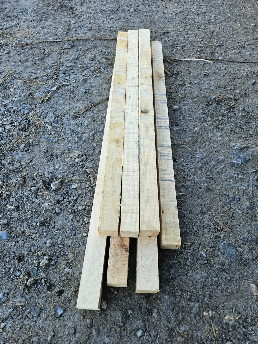 Timber wood - Image 1