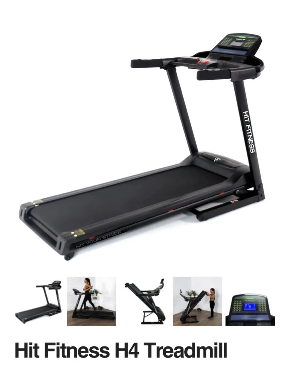 Treadmill
