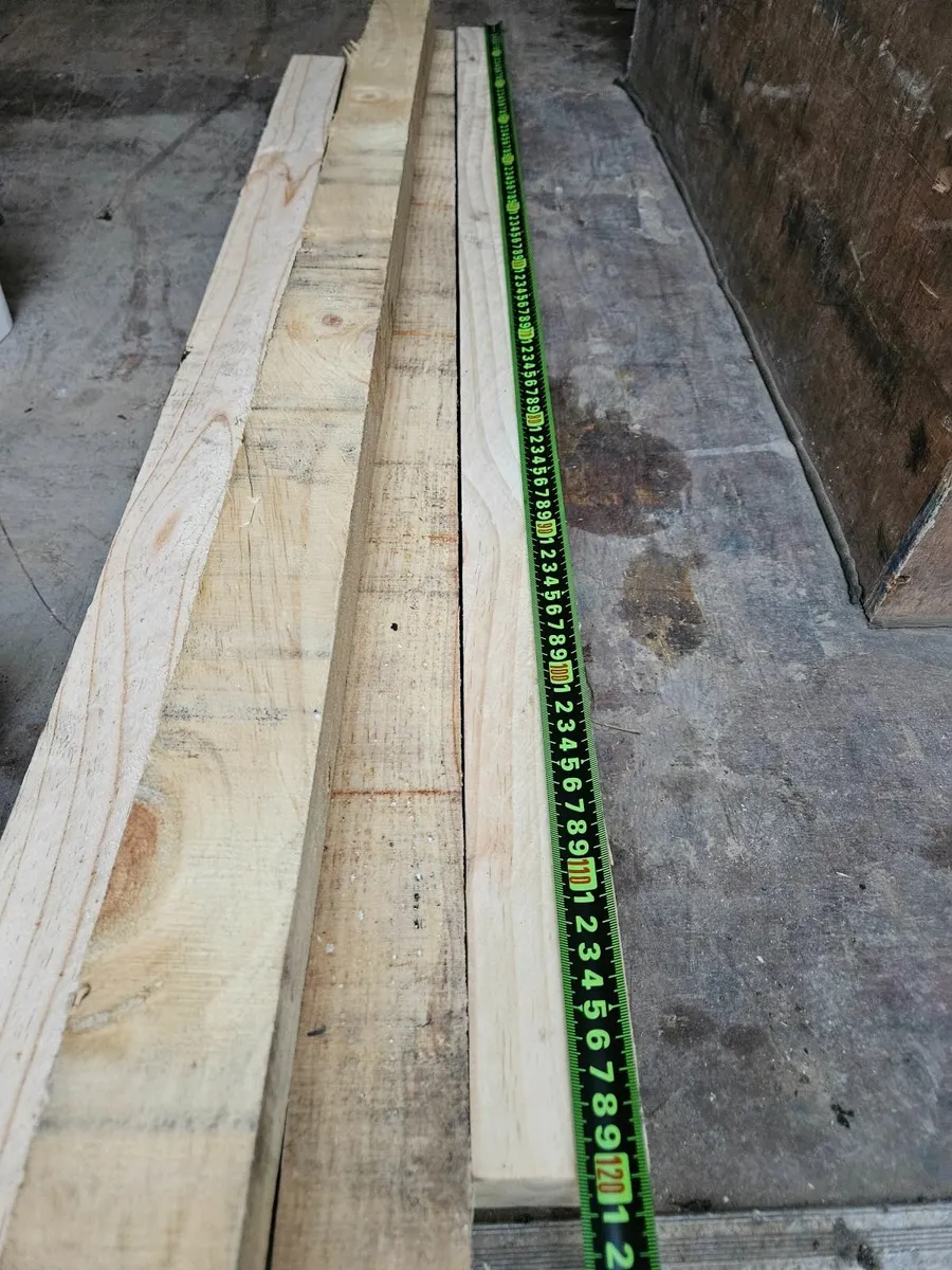 Timber wood - Image 2
