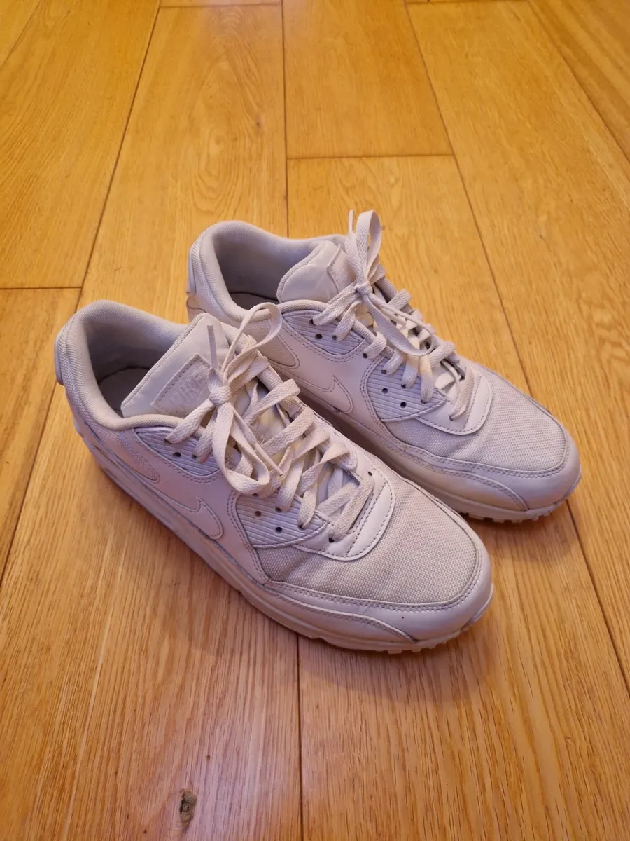 Nike air max size 8 as new - Image 1