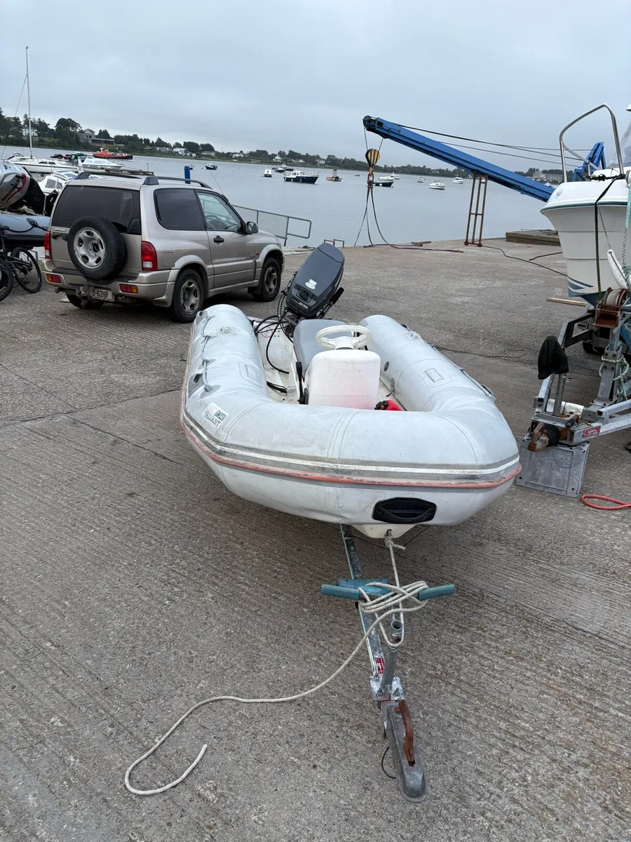 Valiant D340 Rib / Tender - Image 2