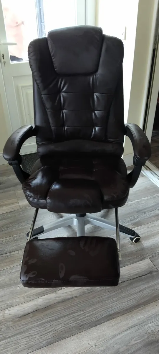 Office Chair - Image 2