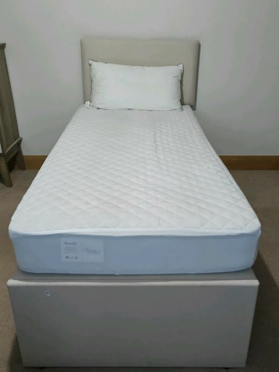 Trundle Bed - Image 1