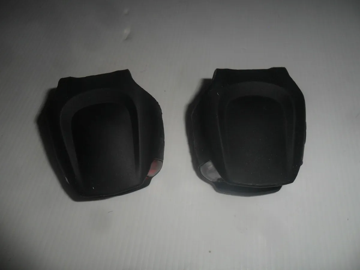 Front and Rear Bike light - Image 2